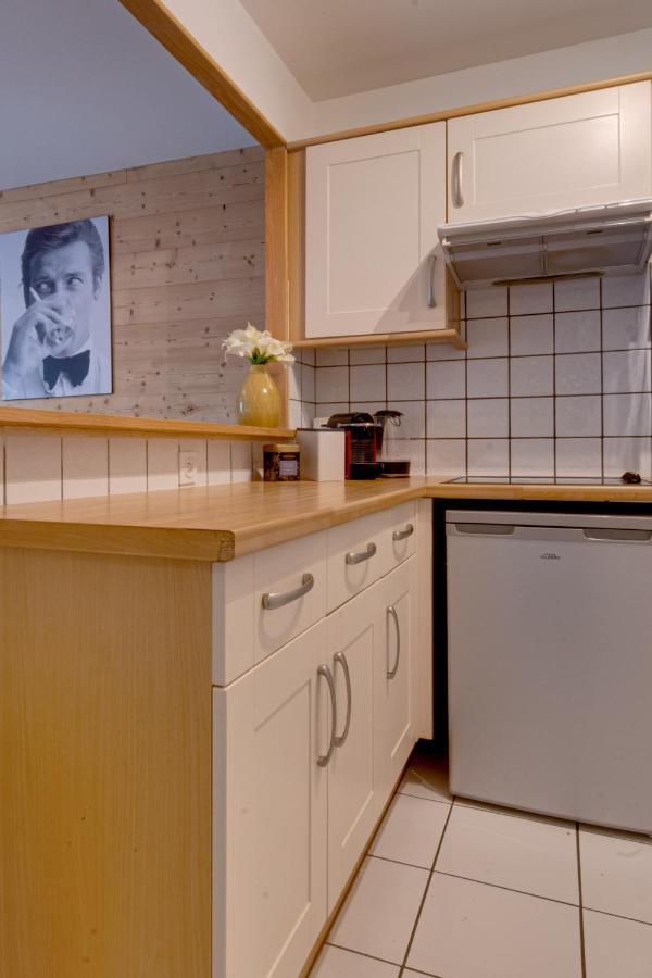 Annecy Jeremy Apartment エクステリア 写真
