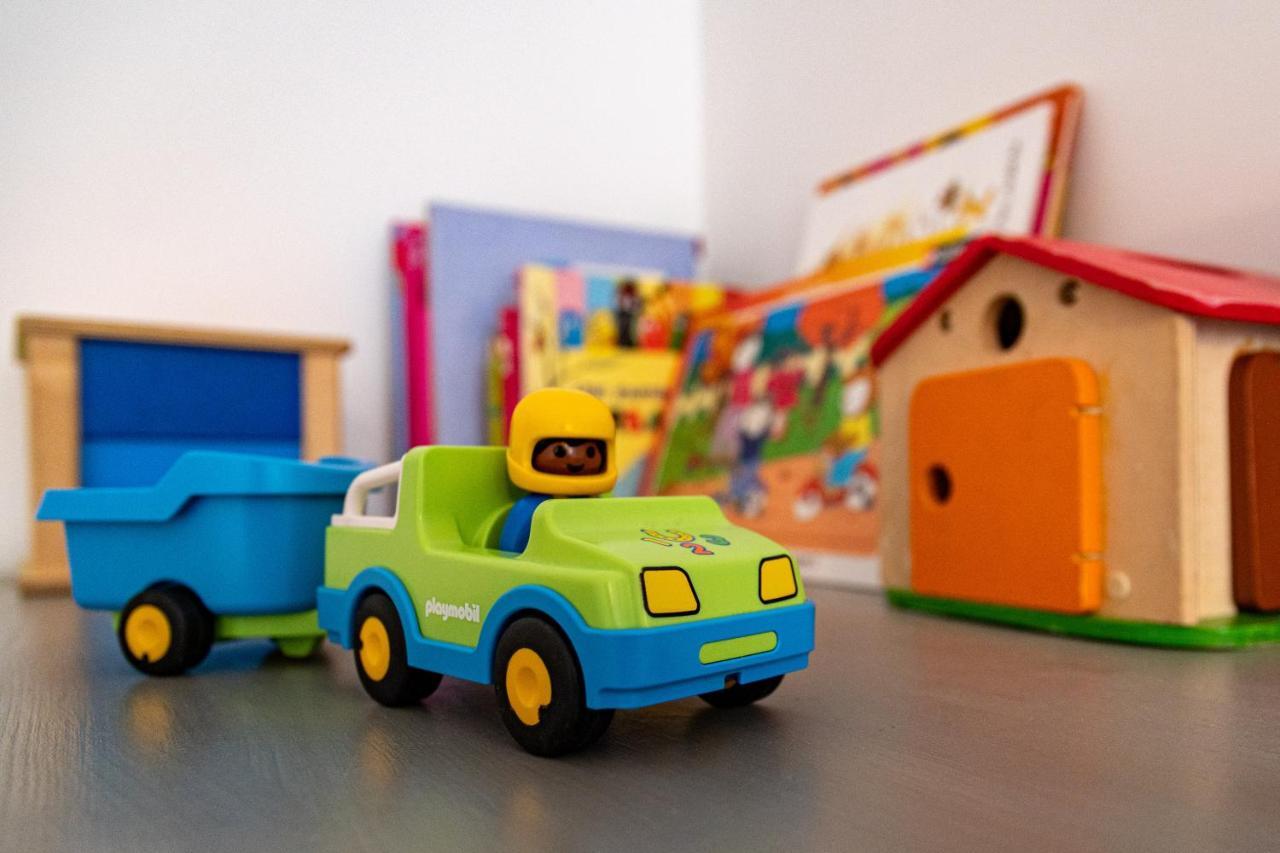 Annecy Jeremy Apartment エクステリア 写真