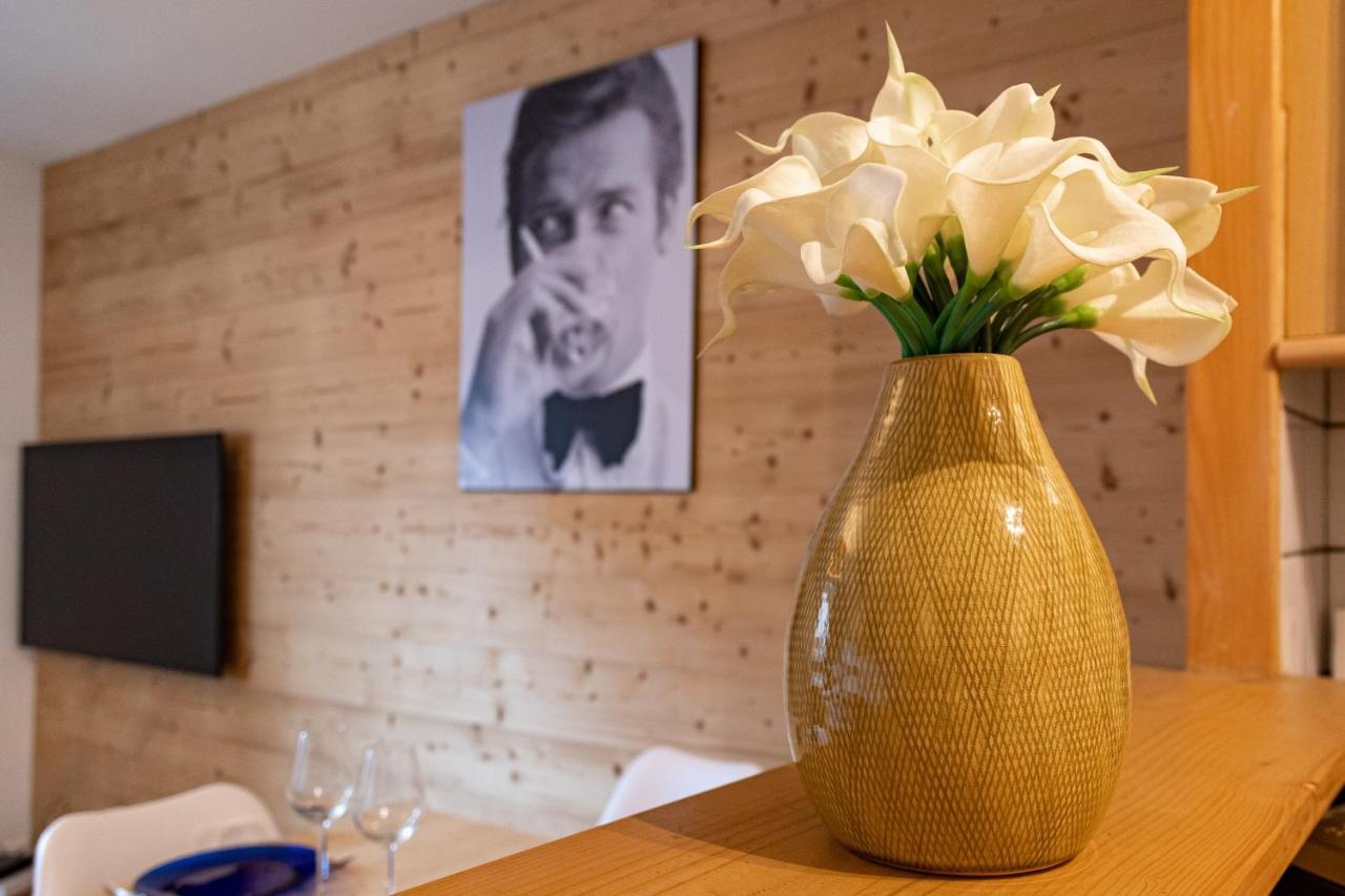 Annecy Jeremy Apartment エクステリア 写真