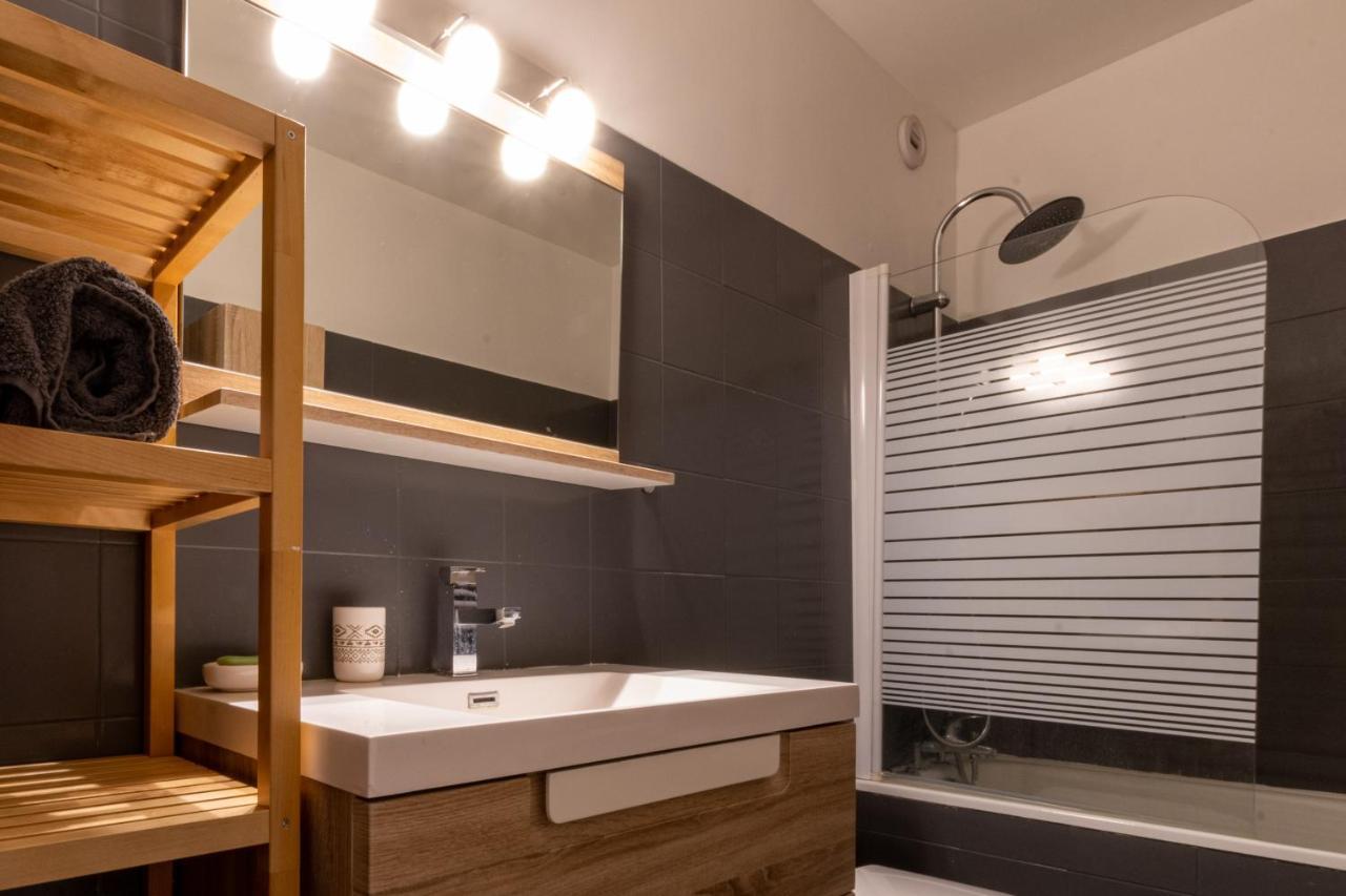 Annecy Jeremy Apartment エクステリア 写真