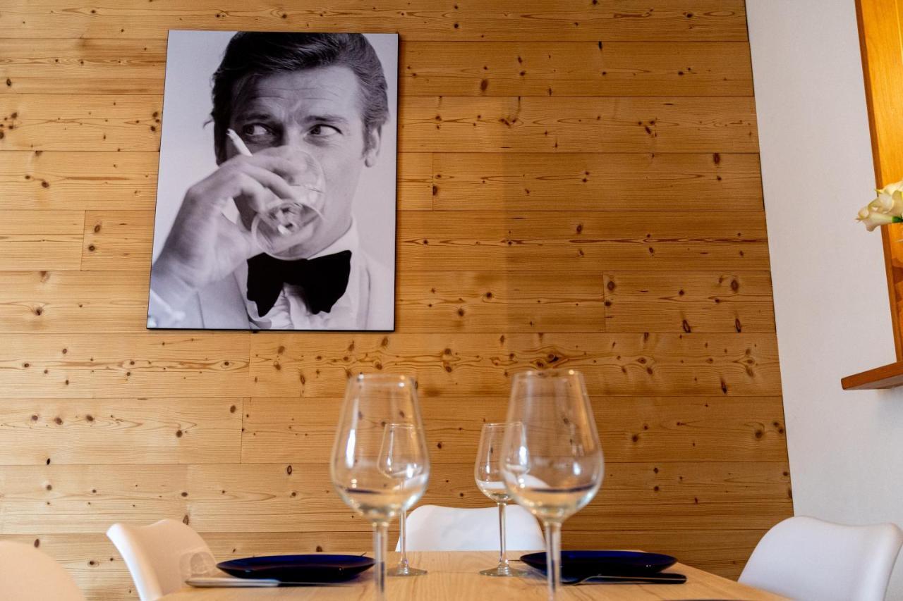 Annecy Jeremy Apartment エクステリア 写真